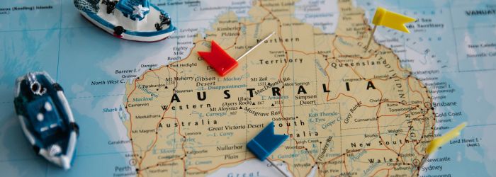 Австралия ужесточает визовые требования в 2024 году