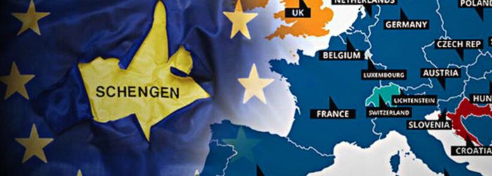 Европейский Союз откладывает запуск новой биометрической системы EES на границах