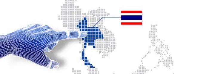 Таиланд: виза резидента на 10 лет