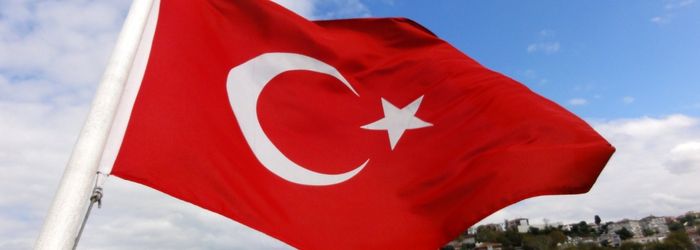 Закон о взимании «налога на проживание» в Турции
