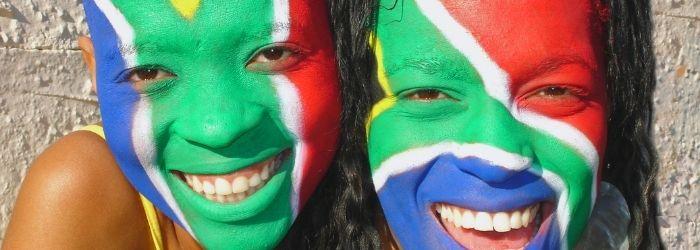 Новые правила подачи на визу планируют ввести в ЮАР