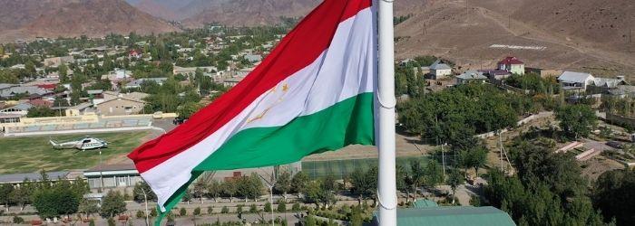 Изменения места подачи визовых документов на Францию для иностранцев, проживающих в Таджикистане