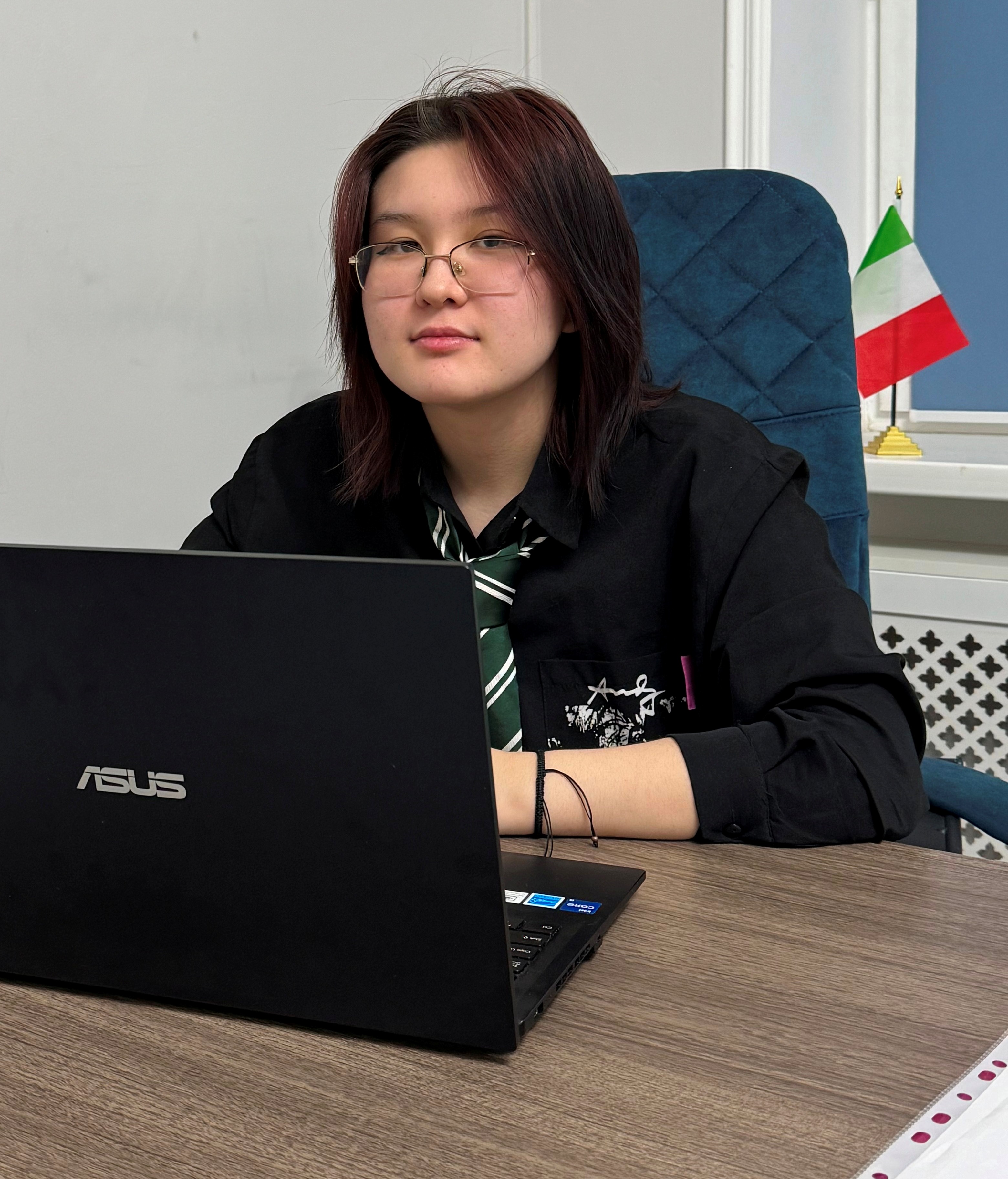 Визовый менеджер Германия, виза в Казахстан