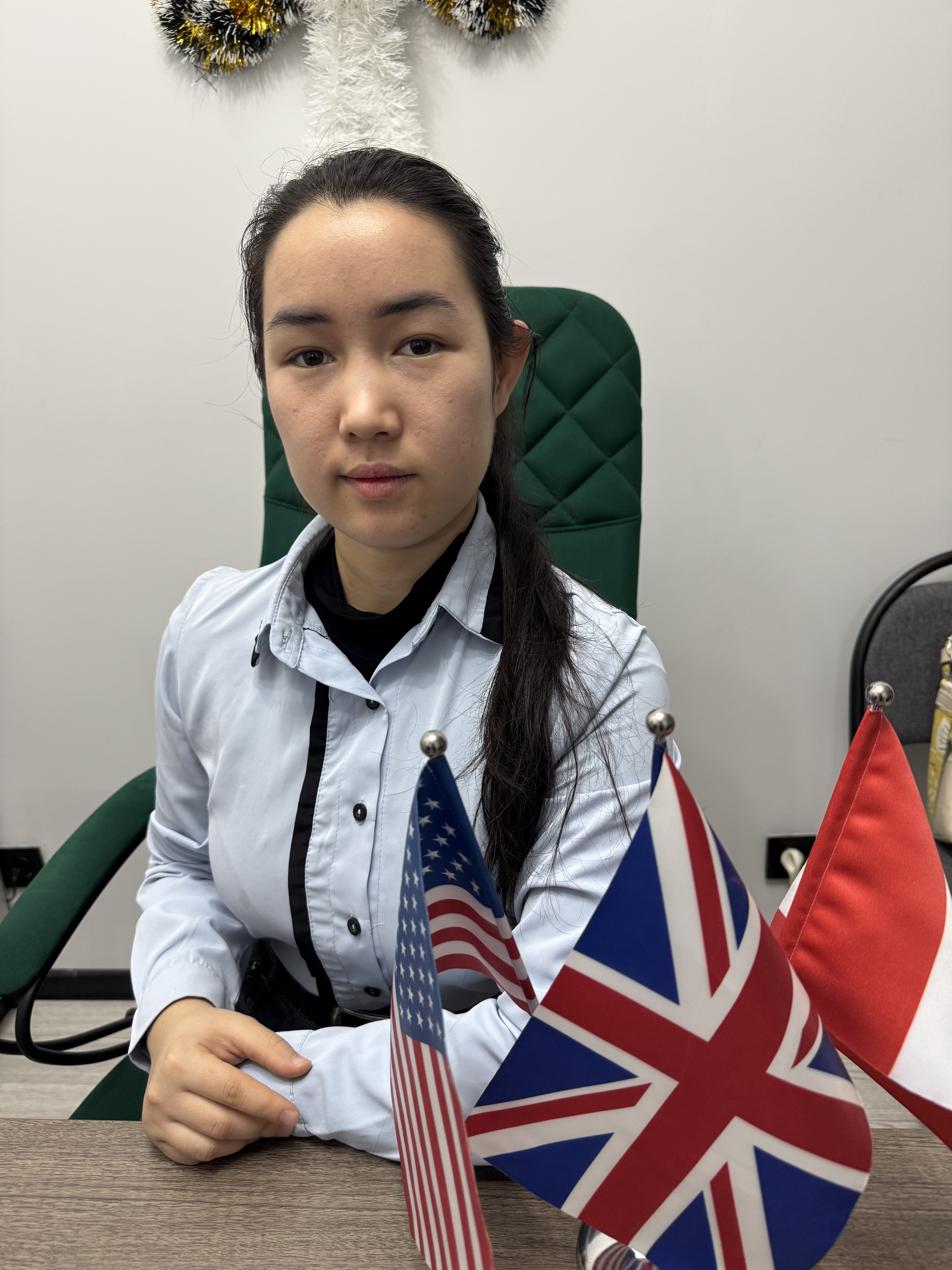 Менеджер по визам по странам Шенгенского соглашения