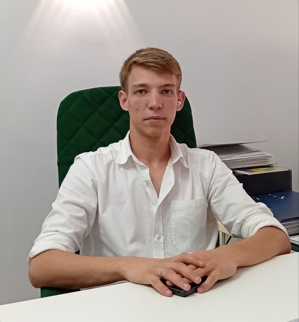 Контент-менеджер Evisa Travel